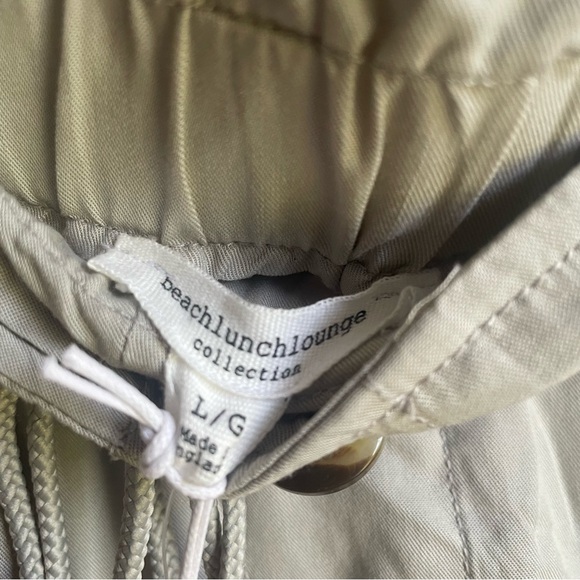 BeachLunchLounge Wide leg pants - Picture 8 of 9